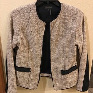 Donna Karan Blazer Size Small